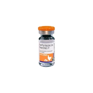 GlobiVac Fowl Pox