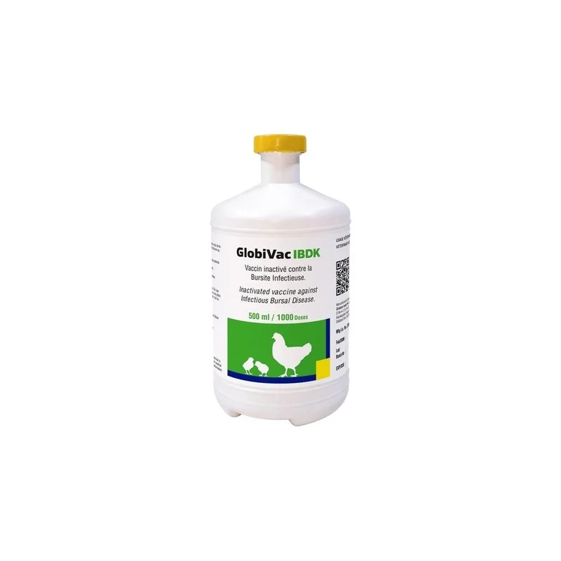 GlobiVac IBDK