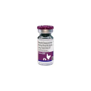 GlobiVac ND + IB