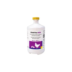 GlobiVac NDK