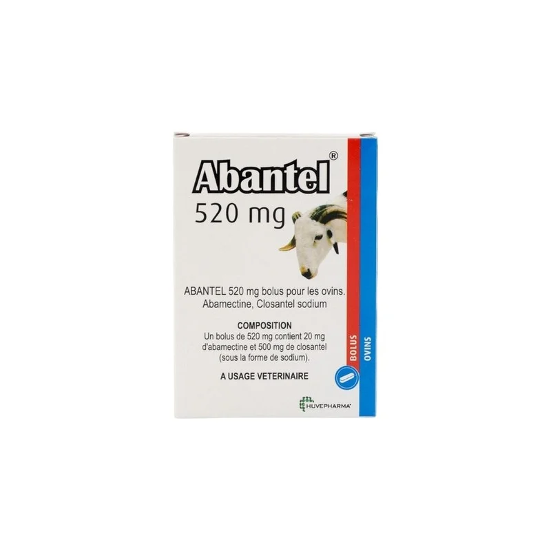 Abantel
