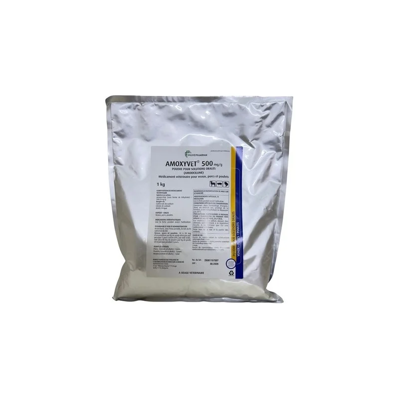 Amoxyvet