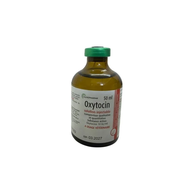 Oxytocin