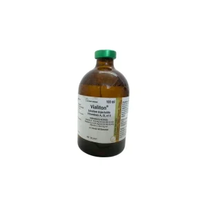 Vialiton