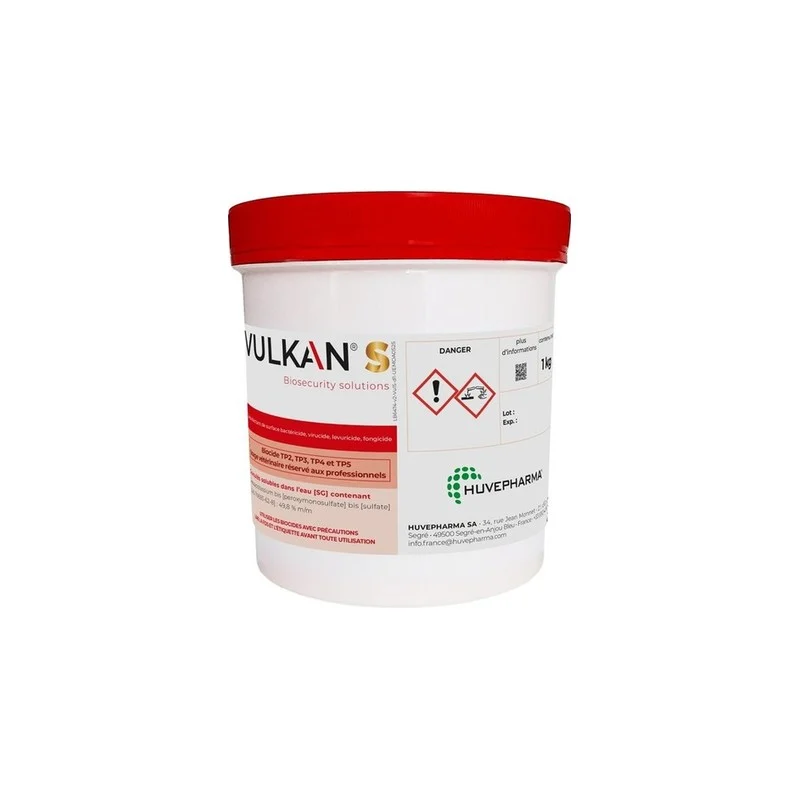 Vulkan S