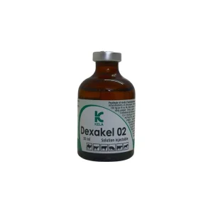 Dexakel