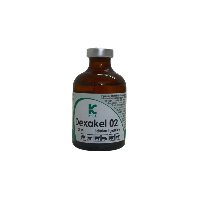 Dexakel