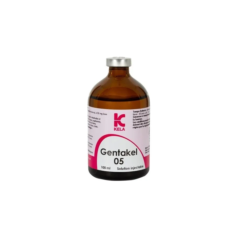 Gentakel