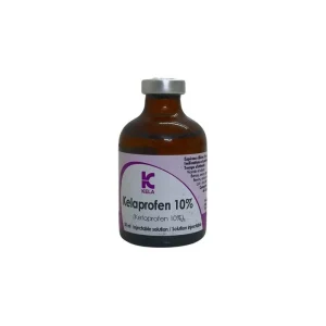 Kelaprofen 10%