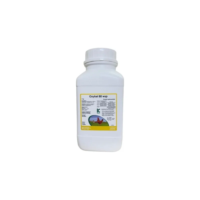 Oxykel 80