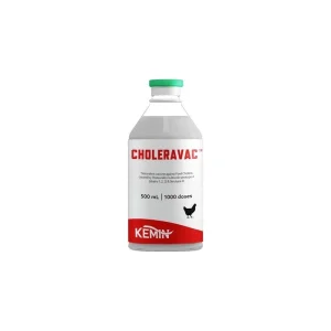 Choleravac