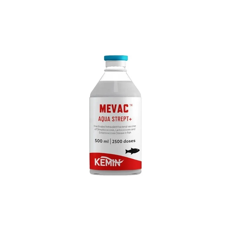 Mevac Aqua Strept+
