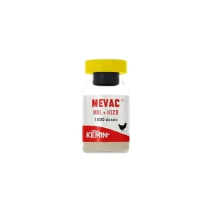 Mevac HB1 + H120