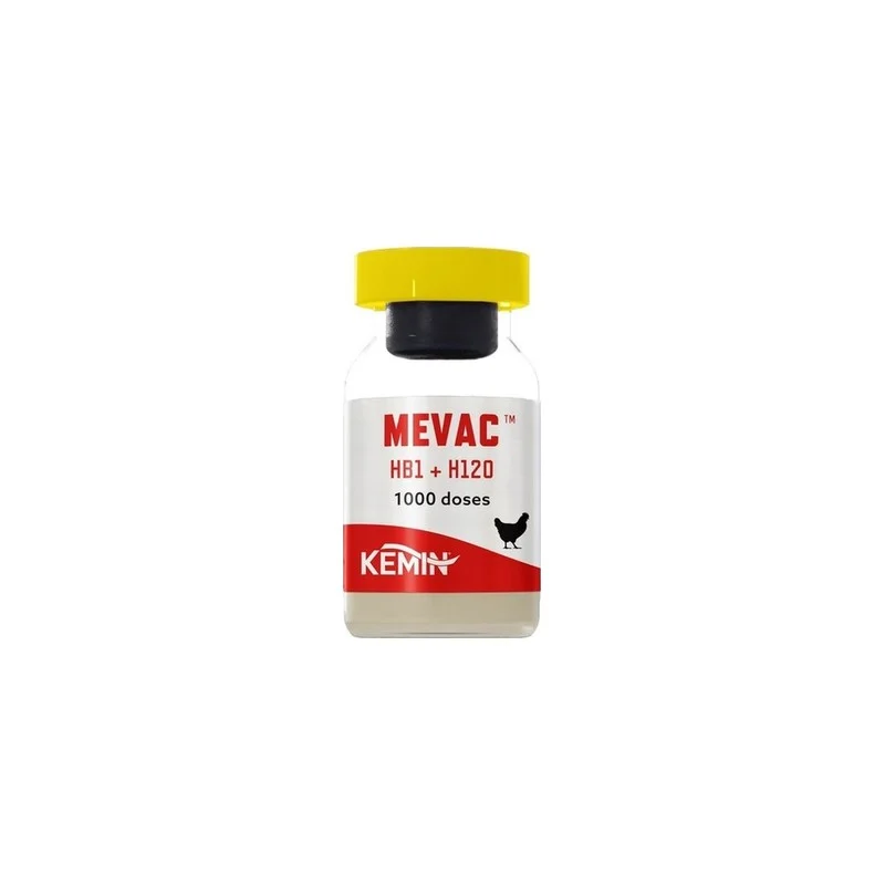 Mevac HB1 + H120