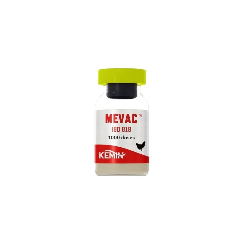 Mevac IBD 818