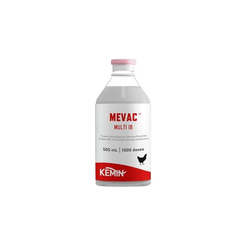 Mevac Multi IB