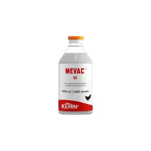 Mevac ND