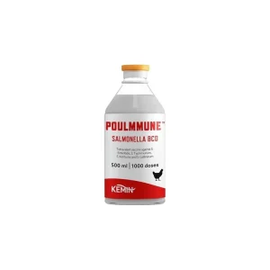 Poulmmune Salmonella BCD