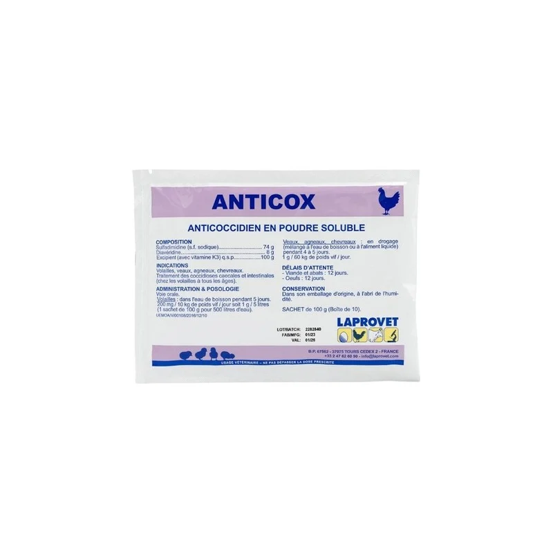 Anticox