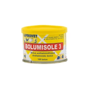 Bolumisole 3