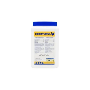 Hepaturyl
