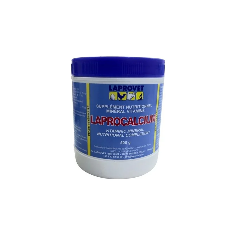 Laprocalcium