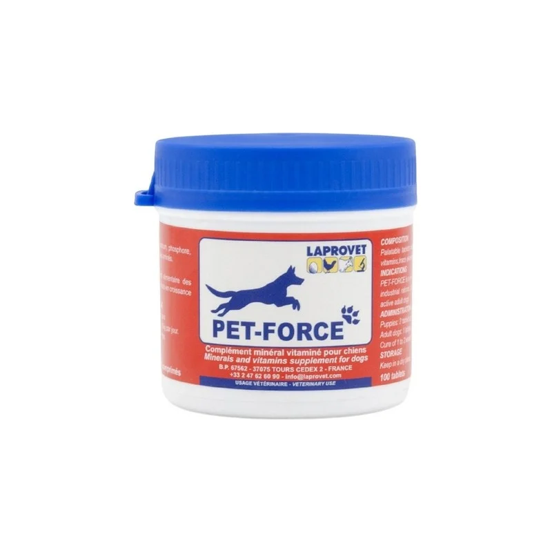 Pet force