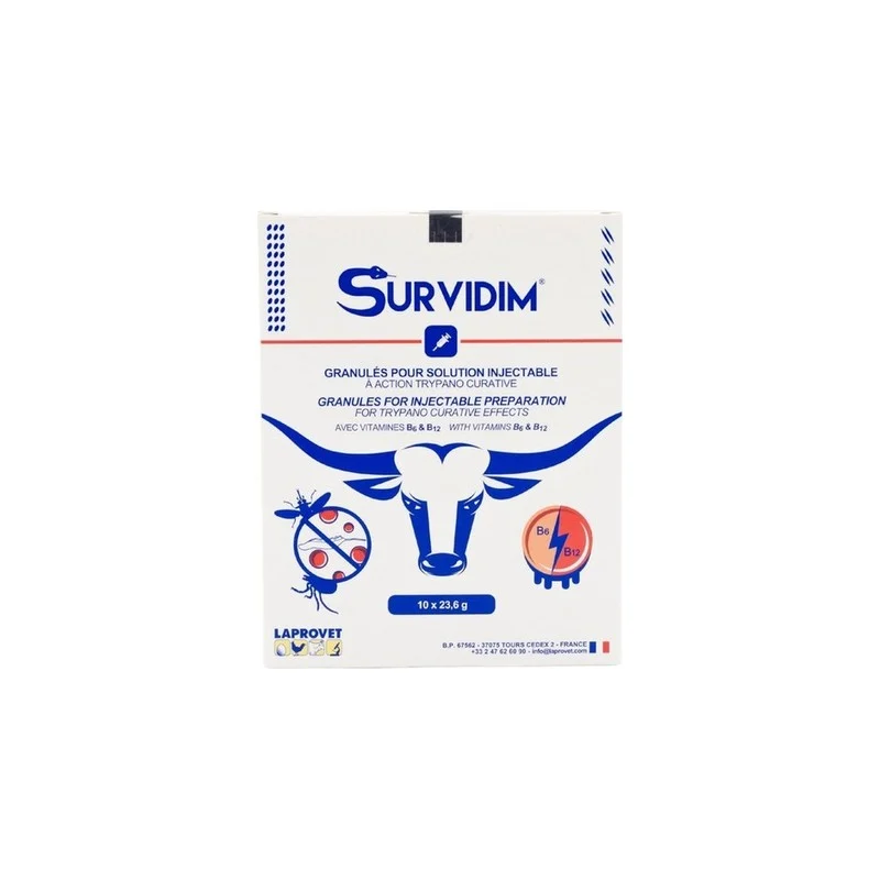 Survidim
