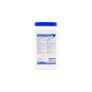 Tetracolivit