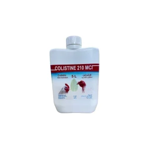 Colistine 210