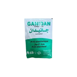 Ganidan