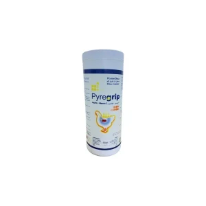 Pyregrip