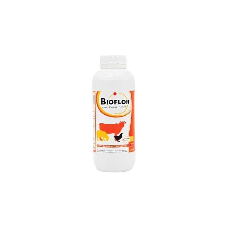 Bioflor 1l
