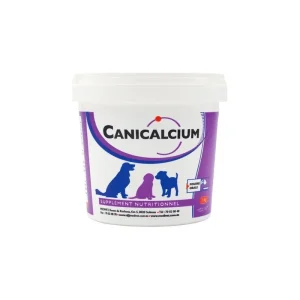 Canicalcium 500g