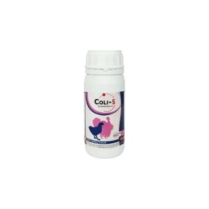 Coli-5