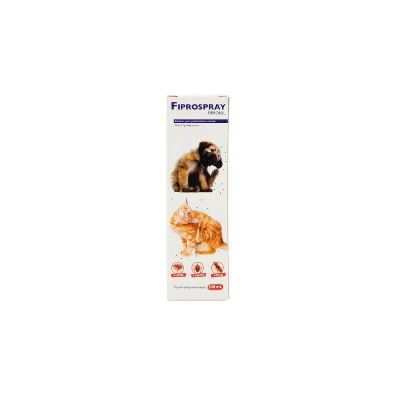Fiprospray
