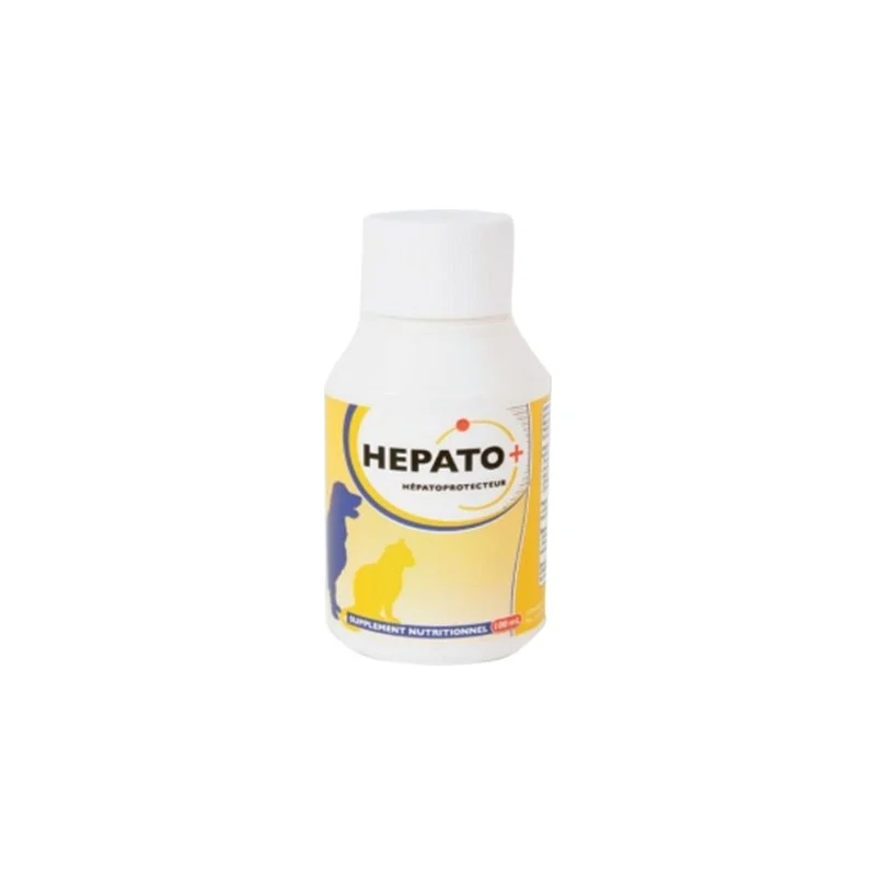 Hepato+