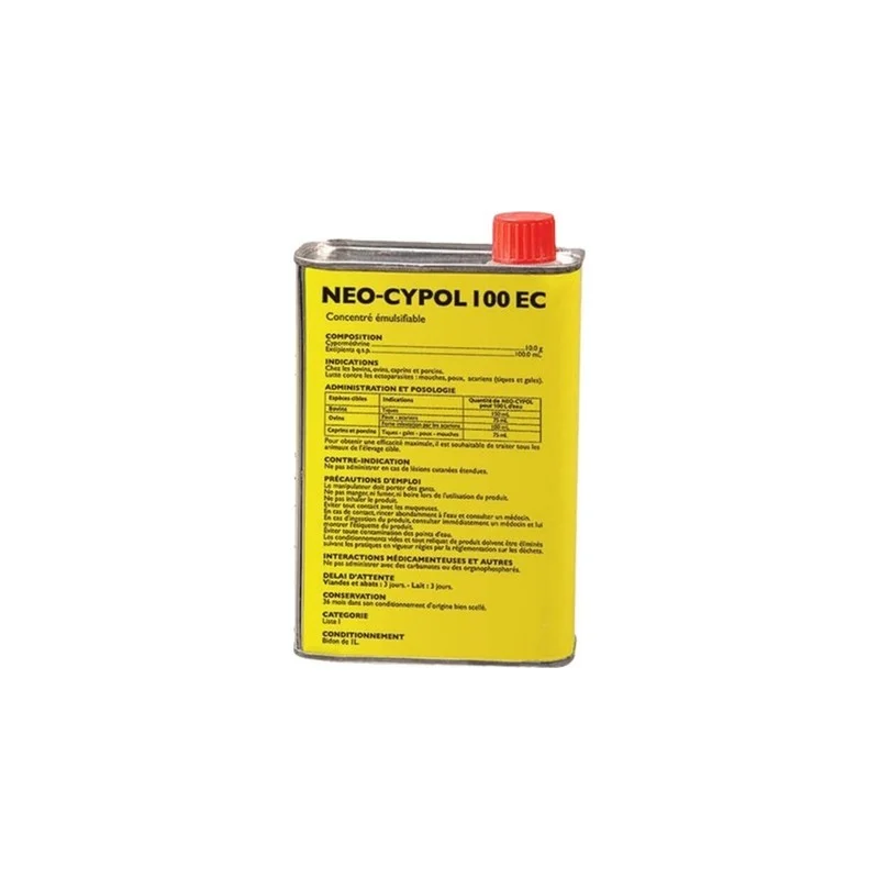 Neo-Cypol 100 EC