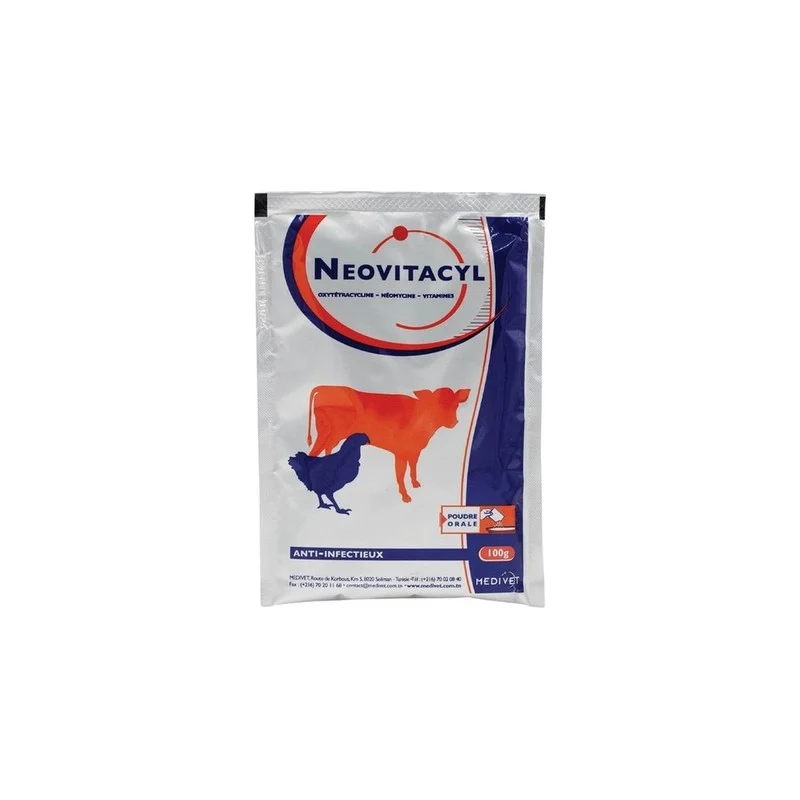 Neovitacyl
