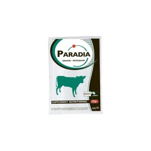 Paradia