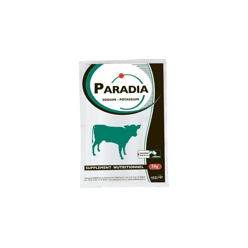 Paradia