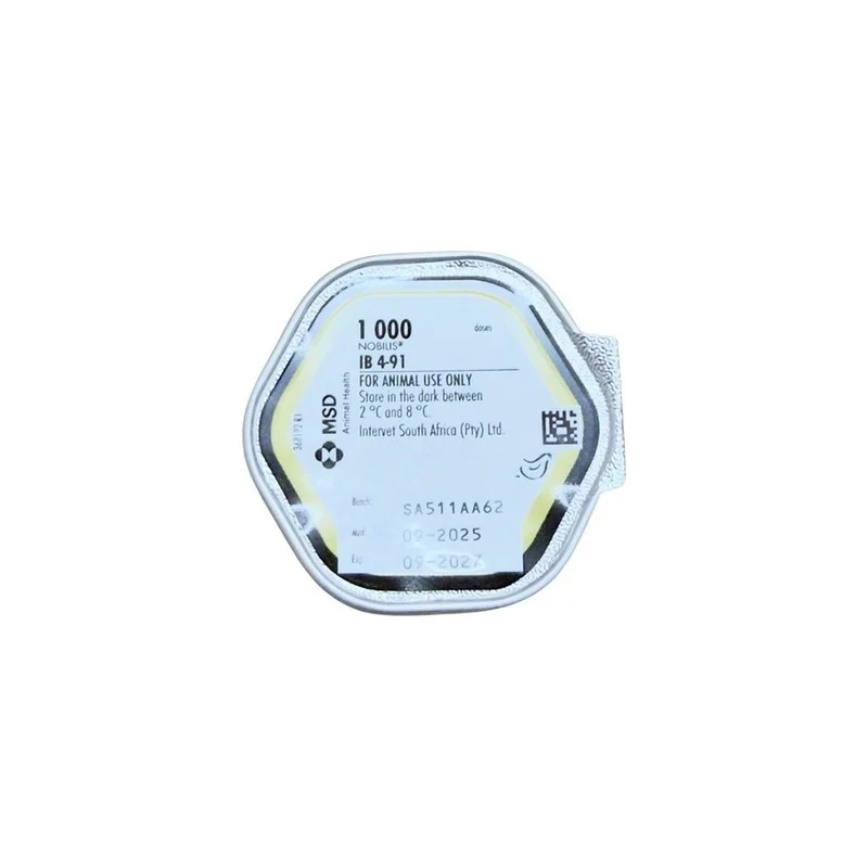 Nobilis IB 4-91