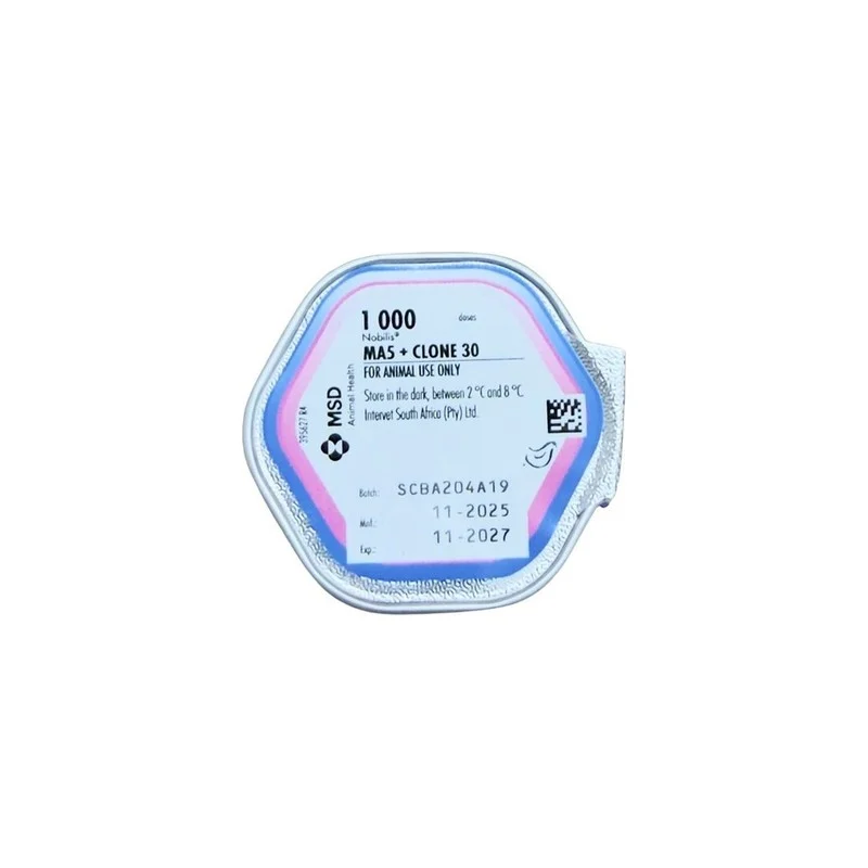 Nobilis MA5 Clone 30