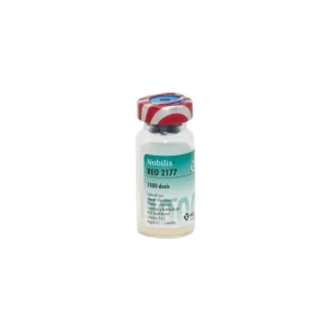 Nobilis reo 2177