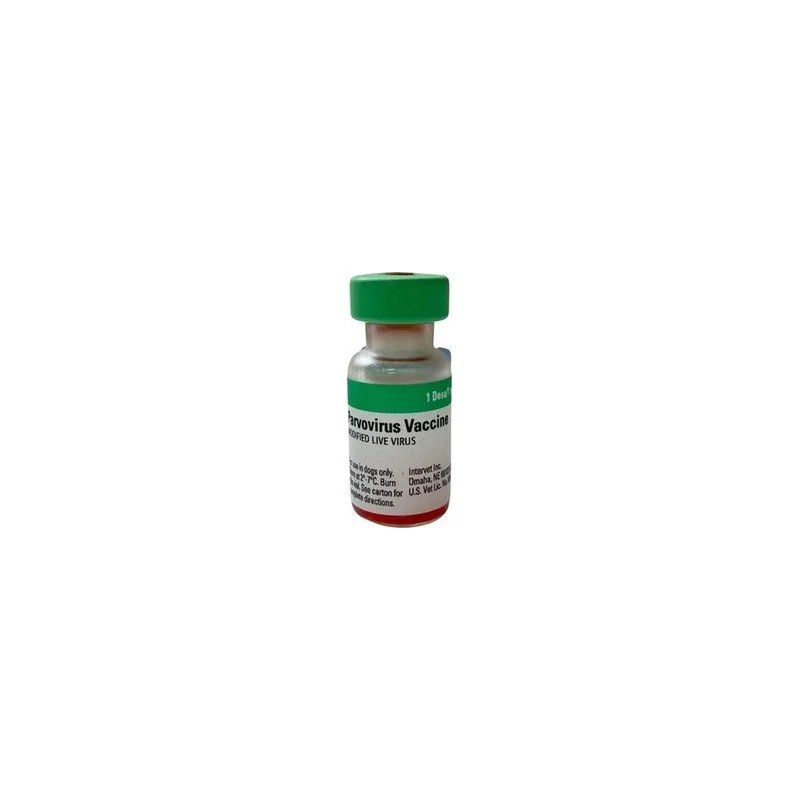Nobivac Canine 1PV