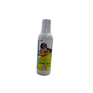 Strike off shampoo 200ml