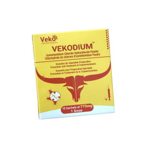 Vekodium