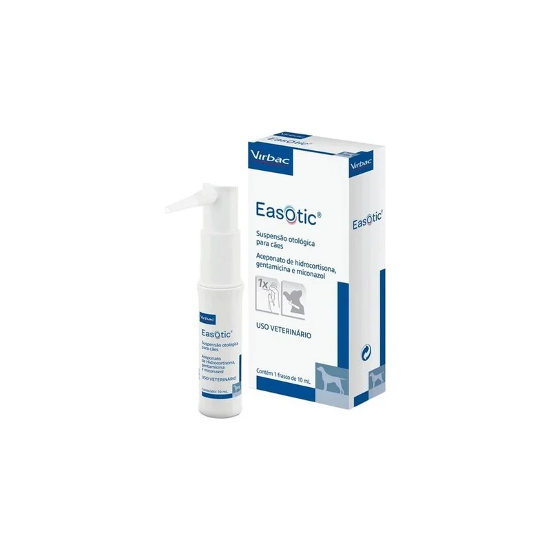 Easotic