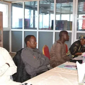Atelier des jeunes docteurs vétérinaires — photo 6