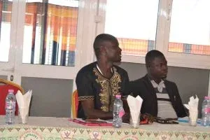 Atelier des jeunes docteurs vétérinaires — photo 7